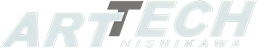 アーテック・にしかわ